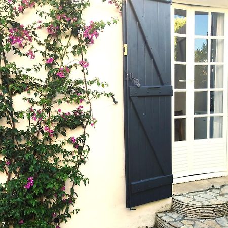 Les Lauriers Roses Appartement Narbonne Buitenkant foto