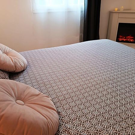 Les Lauriers Roses Appartement Narbonne Buitenkant foto