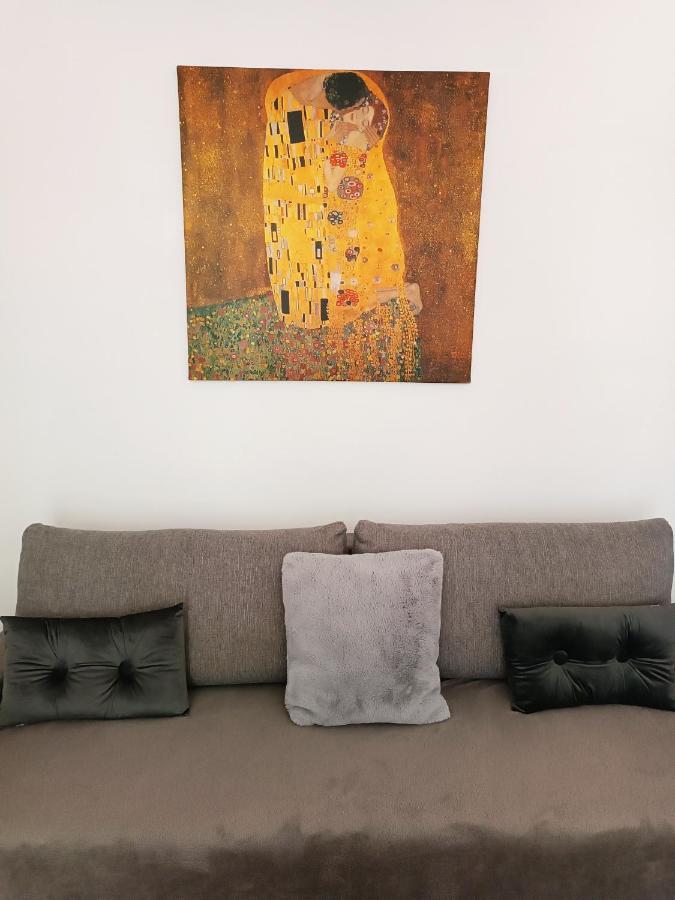 Les Lauriers Roses Appartement Narbonne Buitenkant foto