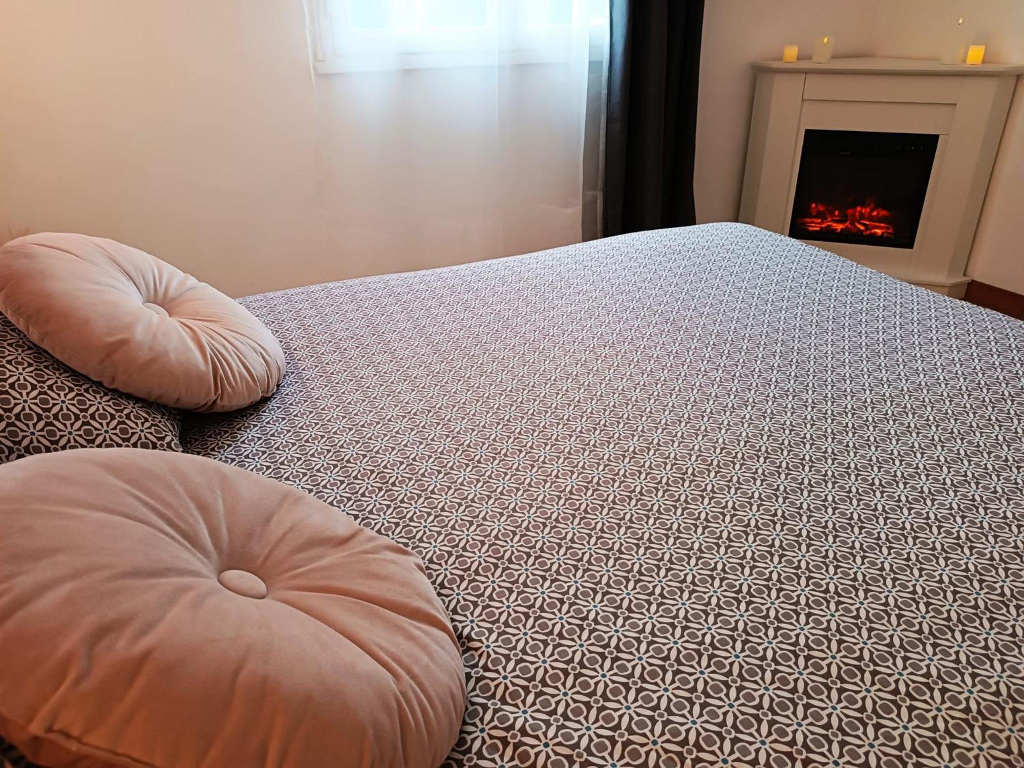 Les Lauriers Roses Appartement Narbonne Buitenkant foto