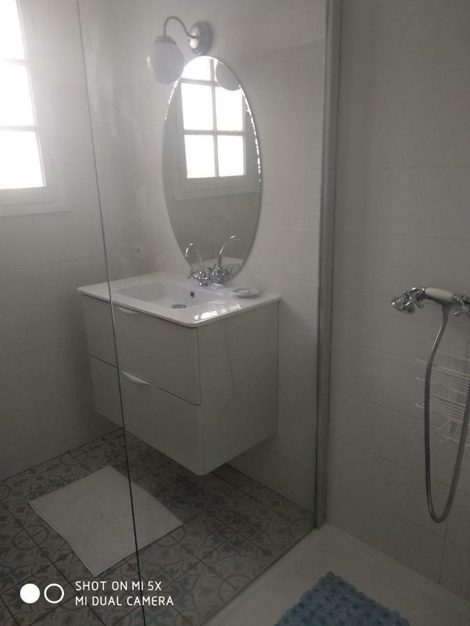 Les Lauriers Roses Appartement Narbonne Buitenkant foto